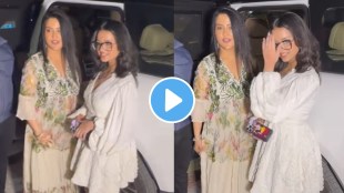 divija fadnavis amruta fadnavis video