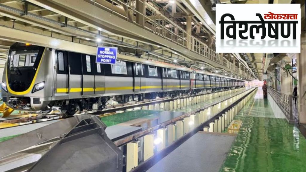 driverless metro in bengaluru driverless metro in bengaluru