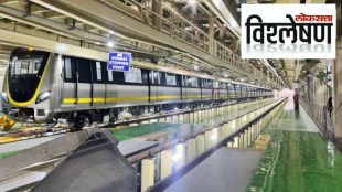 driverless metro in bengaluru