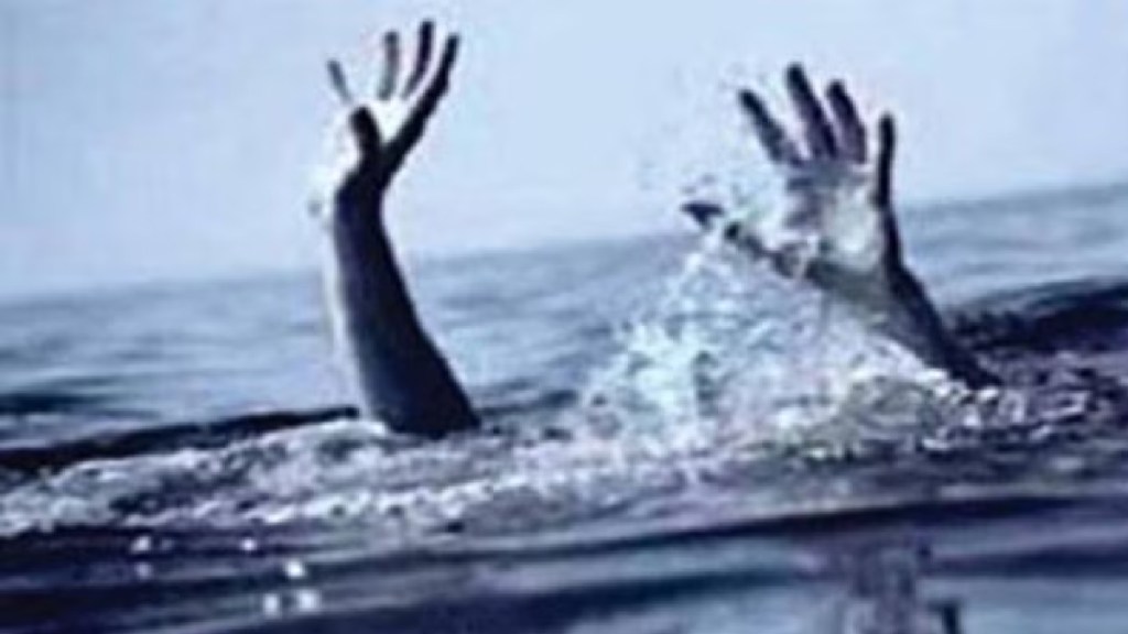 drowned
