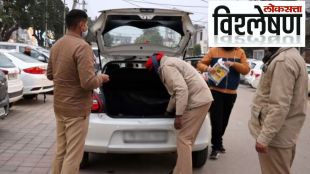 ECI Rules for Cash during Elections
