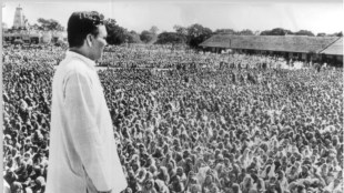 women farmers convention