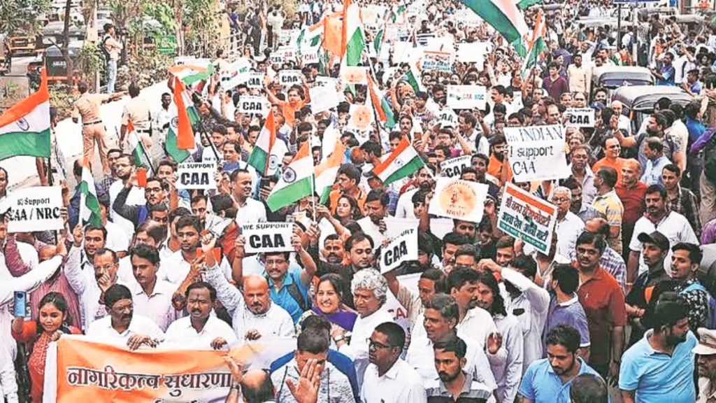 loksatta lalkilla bjp and opposition key issues in lok sabha elections campaigns loksatta lalkilla bjp and opposition key issues in lok sabha elections campaigns