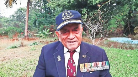 admiral laxminarayan ramdas