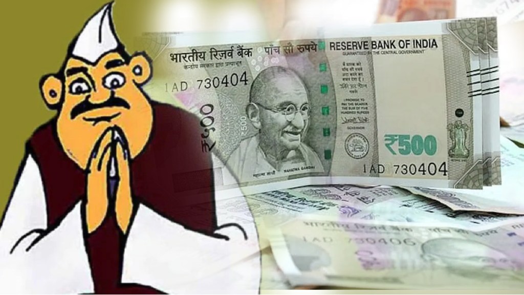 Wardha, Election officer, Lok Sabha 2024, Election Expenses Rates, Candidates,