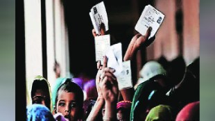 Loksatta samorchya bakavarun Democracy Election Commission Schedule of Lok Sabha elections announced