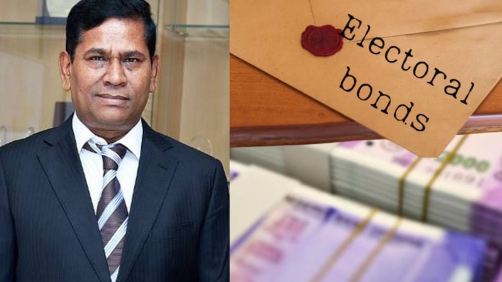 electoral bonds future gaming