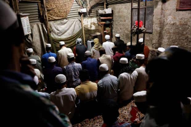 Ramadan 2024: Here are some photos of how Muslims are celebrating holy month in India
