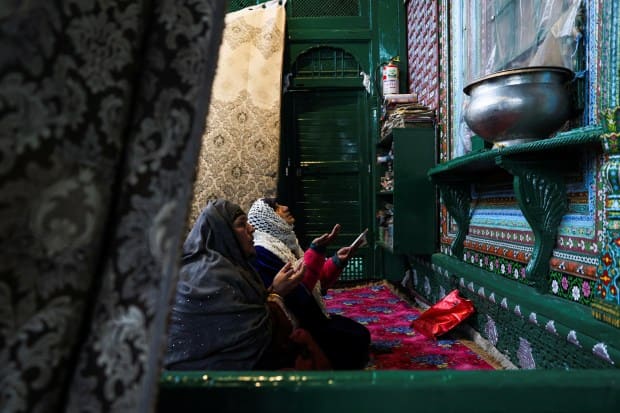 Ramadan 2024: Here are some photos of how Muslims are celebrating holy month in India