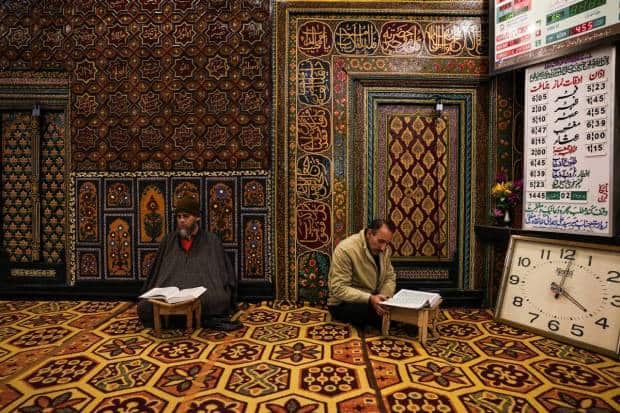 Ramadan 2024: Here are some photos of how Muslims are celebrating holy month in India