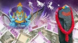 जूनपासून हिऱ्यापेक्षाही जास्त चमकणार ‘या’ राशींचे नशीब? शनिदेव वक्री अवस्थेत बलवान होताच १३९ दिवस मिळू शकतो अपार पैसा