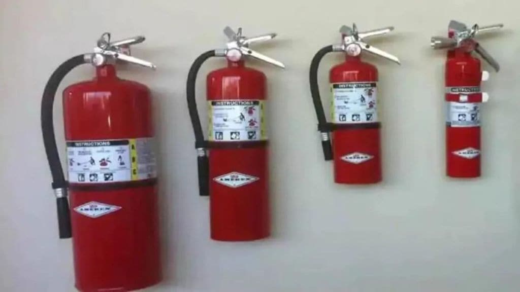 Do not excuse elections to enforce fire safety regulations High Court reprimanded the state government