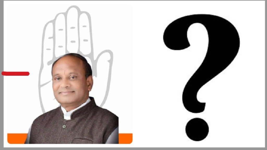 Gadchiroli constituency, lok sabha 2024, mahayuti,dr namdeo kirsan Congress, New Face, new candidate, bjp,ncp, maharashtra politics, marathi news,