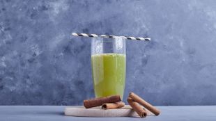 grape summer cooler juice recipe