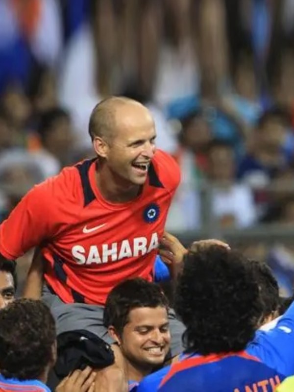 great cricketers-turns-coach