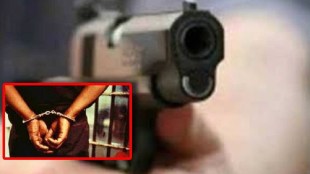 pune, Mundhwa Police, Arrest, tadipar Gangster, Seize Pistol, Cartridges