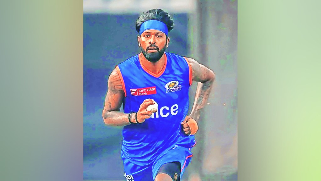 hardik pandya
