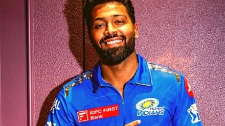 hardik pandya