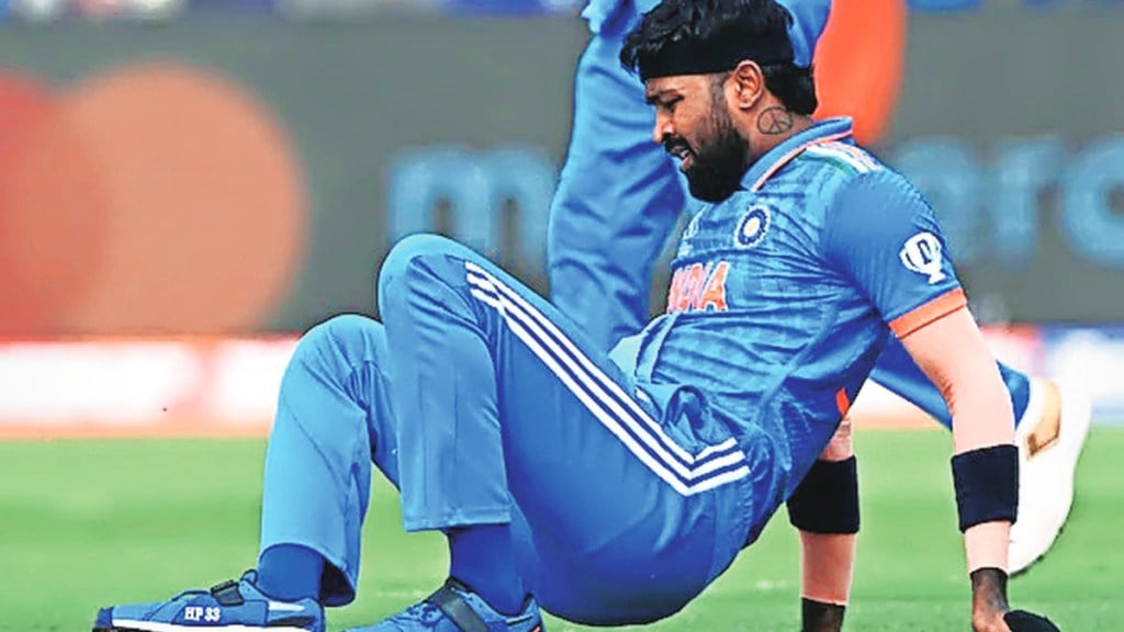 hardik pandya talk about on injury that ruled him out of world cup