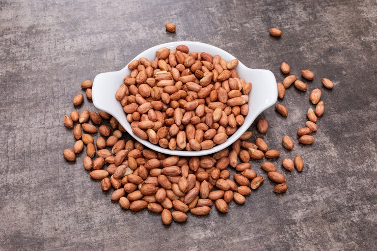 diy health peanuts risks can eating peanust in excess quantity damage the live read doctor answer