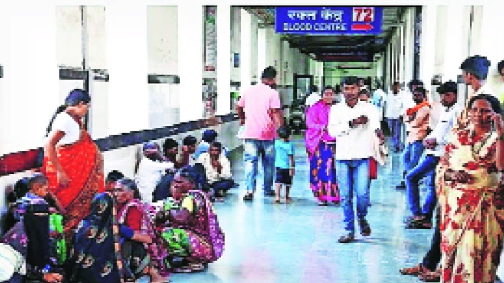 Lok Sabha Elections voter Health Manifesto