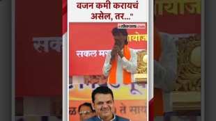 Devendra Fadnavis should fast for only 8 days Manoj Jaranges direct challenge to Fadnavis