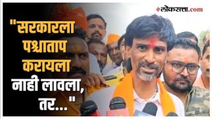 Manoj Jarange Patils direct warning to the government