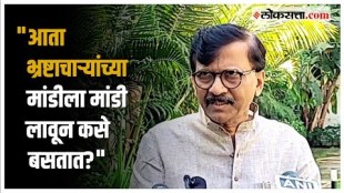 Sanjay Raut on Shikhar Bank Scam: शिखर बँक घोटाळा प्रकरणावर संजय राऊतांचा फडणवीसांवर हल्लाबोल