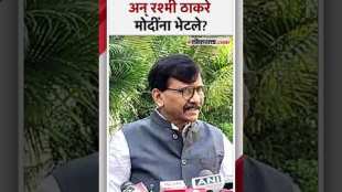 Sanjay Rauts reaction to Deepak Kesarkars claim