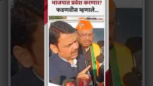 Devendra Fadnavis statement on BJP will contest Amravati Lok Sabha seat Loksabha election