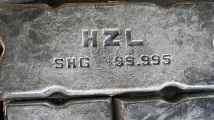 Indian government rejects rejects hindustan zinc s plan to split company says mines secretary