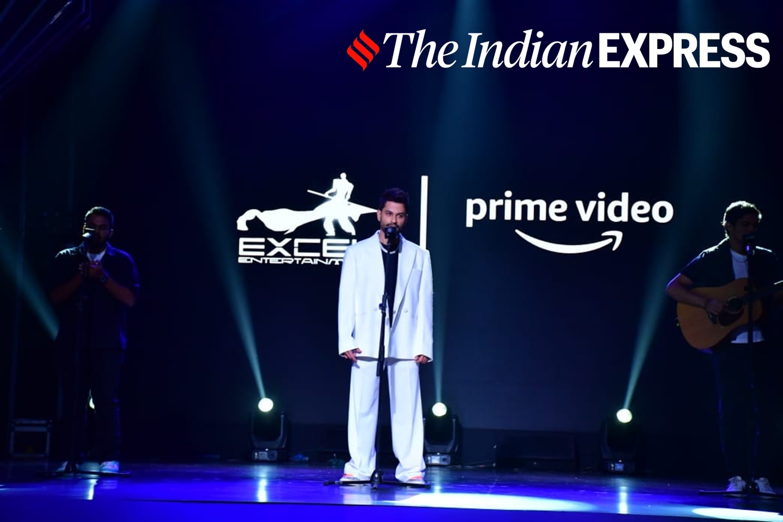 amazon prime