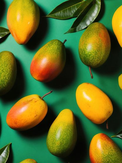 how to identify sweet mango without cutting 5 tricks to identify ripe and sweet mango 