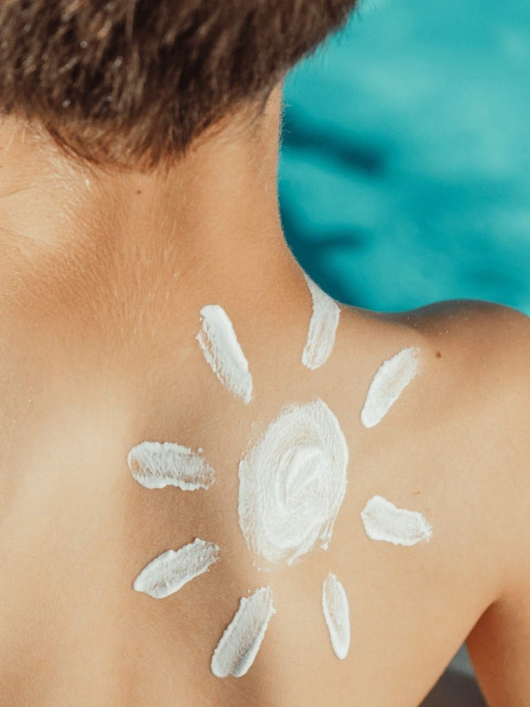 sunscreen and sunblock difference beauty tips gujarati news