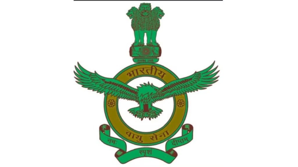 Panvel, sheva village, Air Force Station, Suspicious Individual, Arrests, Trespassing, Roaming, Restricted Area, marathi news Panvel, sheva village, Air Force Station, Suspicious Individual, Arrests, Trespassing, Roaming, Restricted Area, marathi news