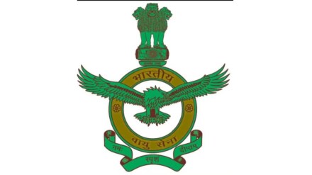 Panvel, sheva village, Air Force Station, Suspicious Individual, Arrests, Trespassing, Roaming, Restricted Area, marathi news Panvel, sheva village, Air Force Station, Suspicious Individual, Arrests, Trespassing, Roaming, Restricted Area, marathi news