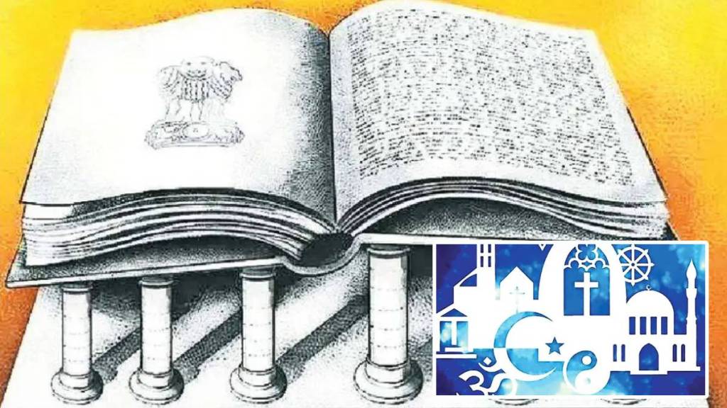 indian model of secularism indian model of secularism