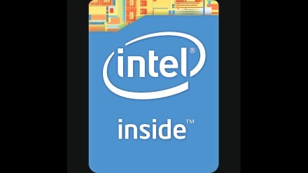 history of intel company