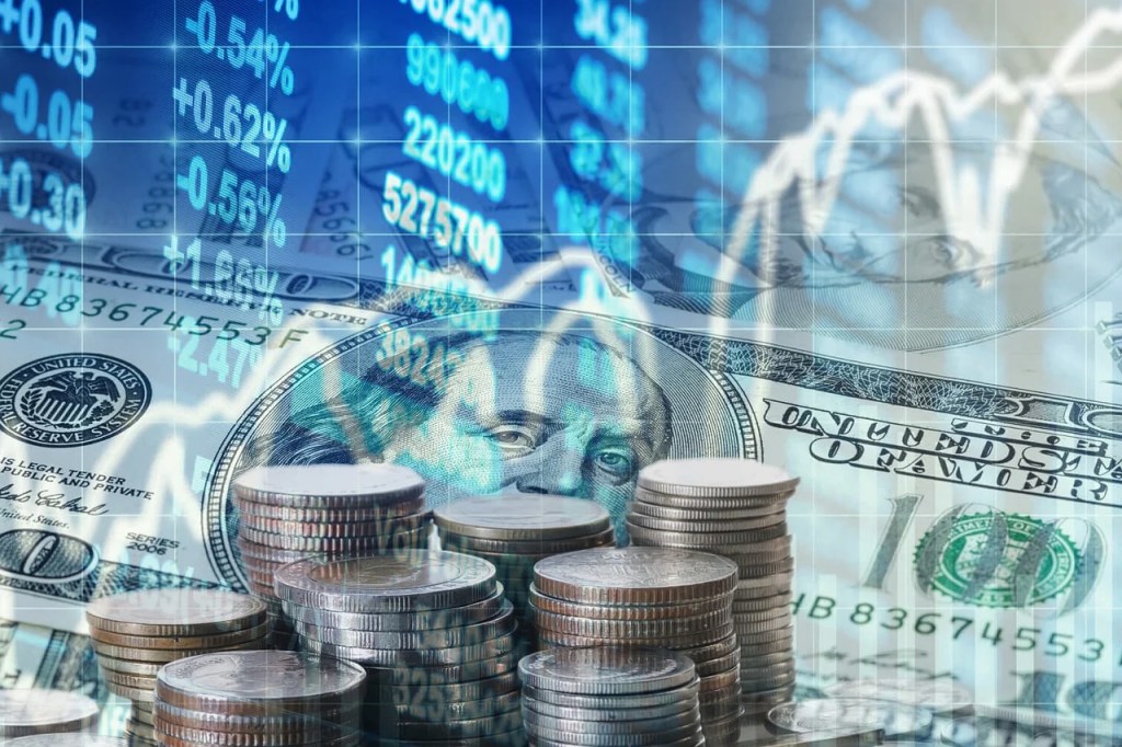 Ponzi scheme Ponzi scheme