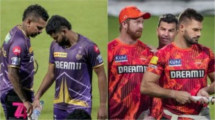 kolkata knight riders vs sunrisers hyderabad