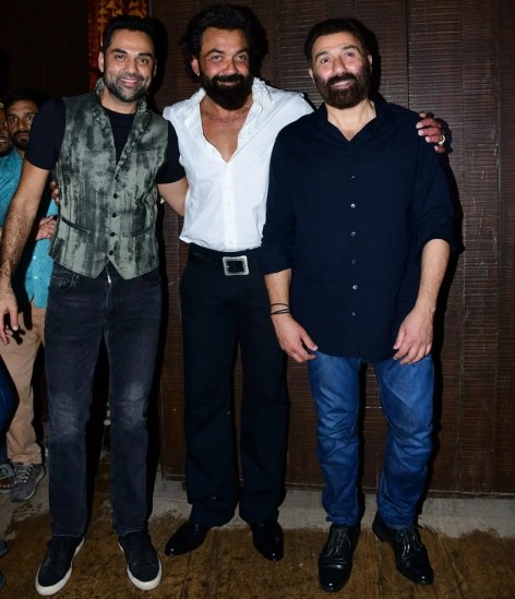 Abhay Deol