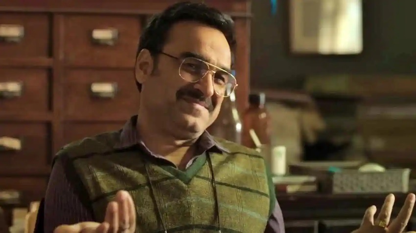 Murder Mubarak