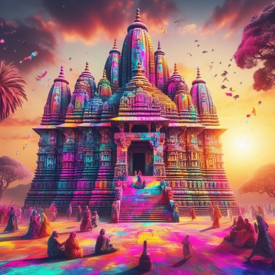 Sun Temple