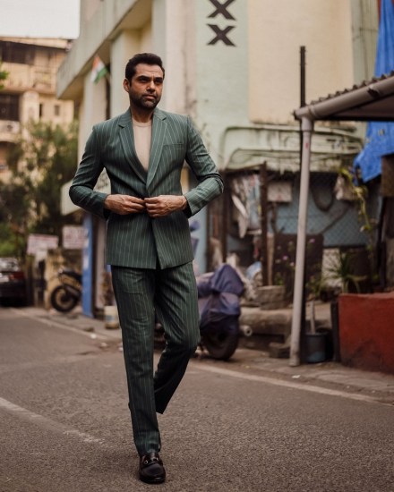 abhay deol relation with dharmendra
