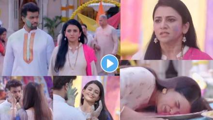 tharala tar mag new episode update sayali argue with priya