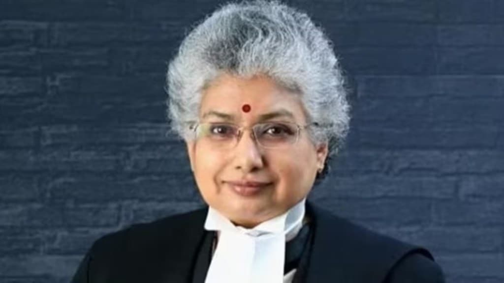 demonetisation decision taken by modi government in 2016 was illegal and wrong says justice bv nagarathna