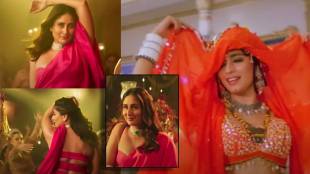 choli ke peeche kya hai madhuri dixit iconic number now kareena kapoor dances on remix