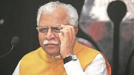 loksatta editorial bjp replaced haryana cm manohar lal khattar with nayab singh saini loksatta editorial bjp replaced haryana cm manohar lal khattar with nayab singh saini