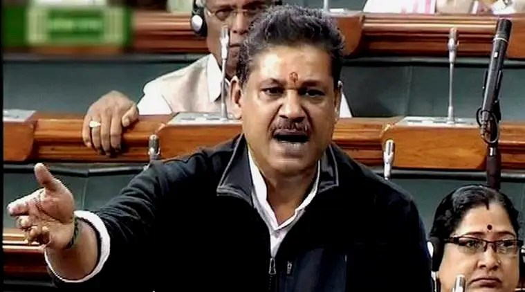 cricketers also contested the Lok Sabha elections