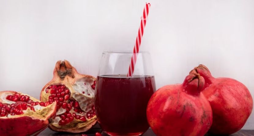 pomegrante-juice-health-benefits